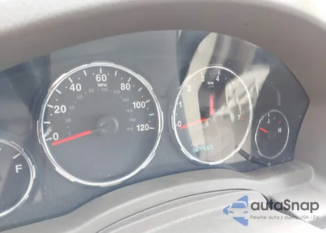 2010 Jeep Liberty Sport from USA, damaged, VIN 1J4PN2GK3AW122931